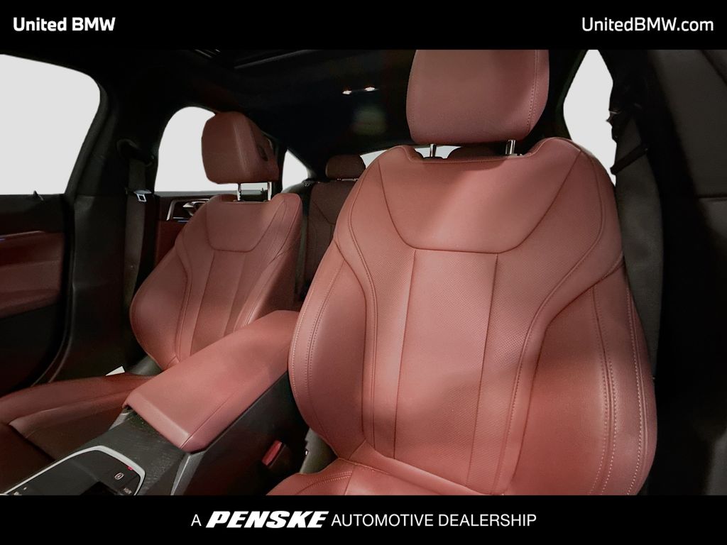 Thumbnail: 2023 BMW i4 - 5