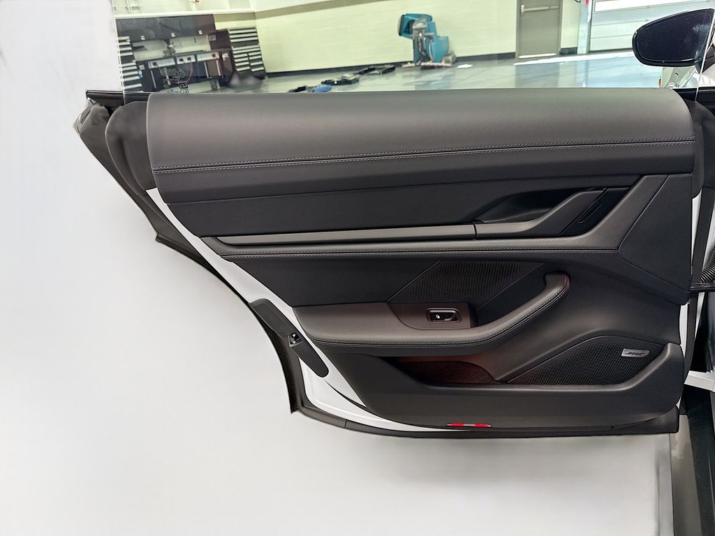 Thumbnail: 2026 Porsche Taycan - 26