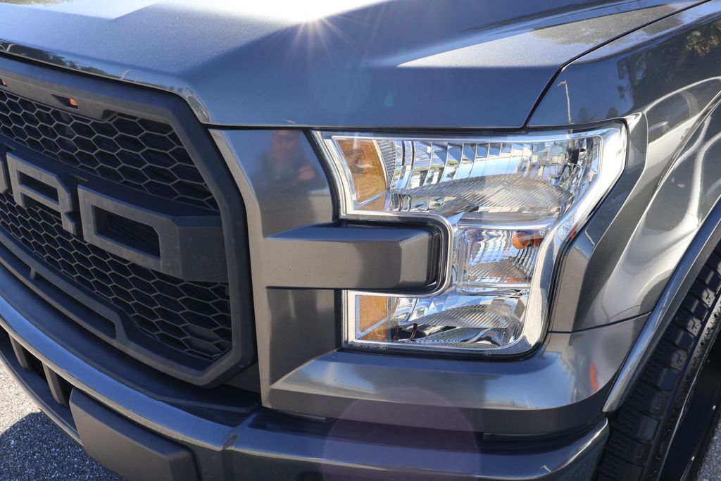 Thumbnail: 2017 Ford F-150 - 3