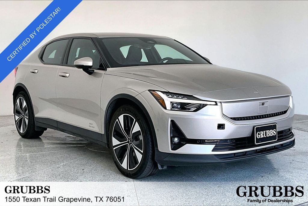 2024 Polestar 2 Long Range Dual Motor AWD
