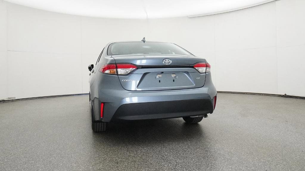 Thumbnail: 2026 Toyota Corolla - 32