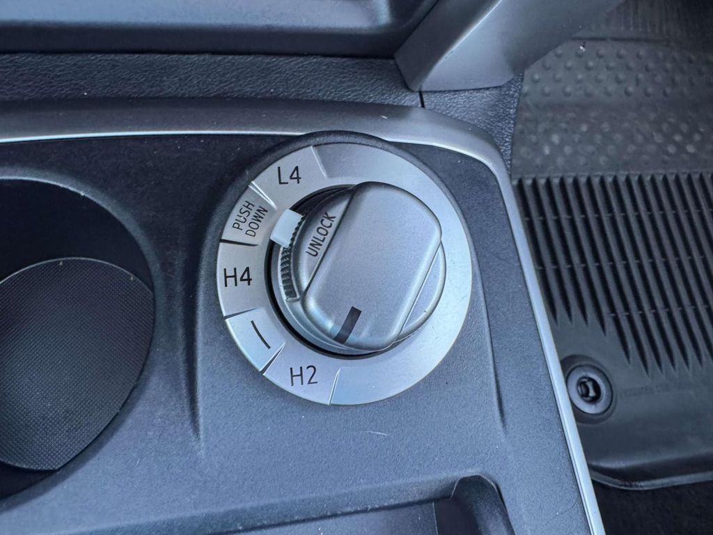 Used 2023 Toyota 4Runner SUV