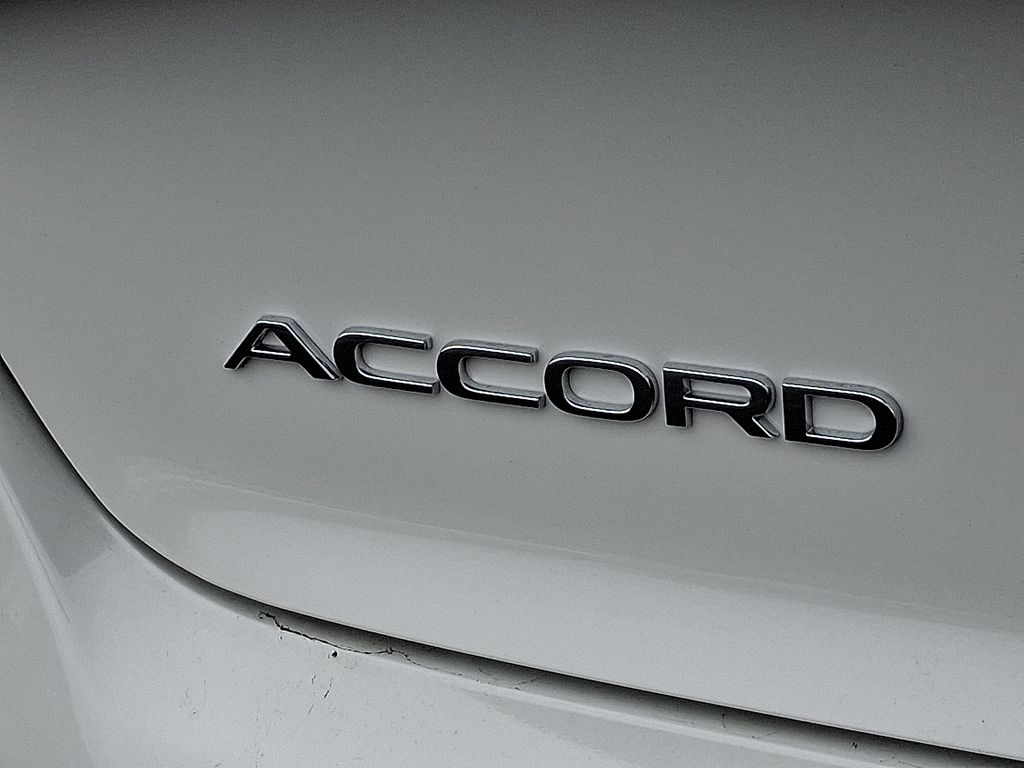 Thumbnail: 2025 Honda Accord - 5