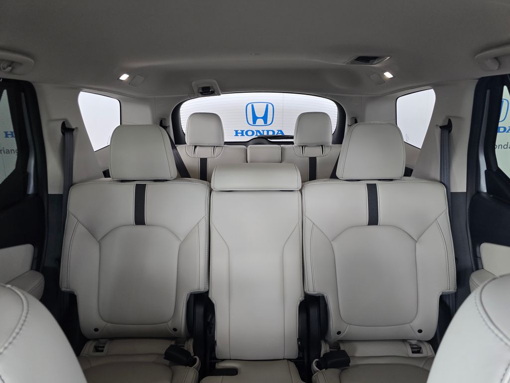 Thumbnail: 2026 Honda Pilot - 28