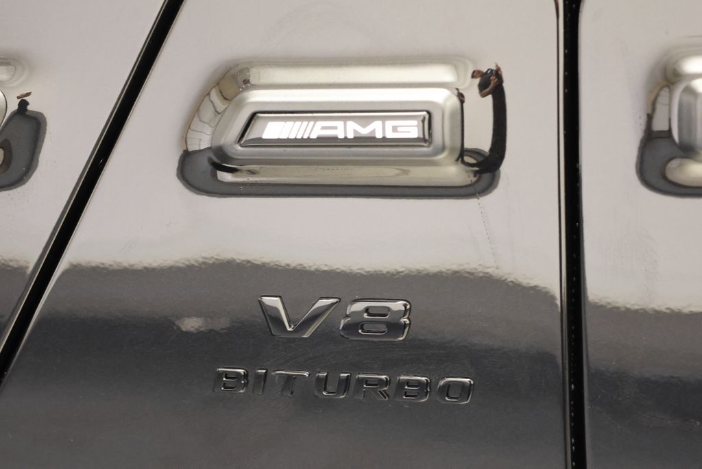 Thumbnail: 2027 Mercedes-Benz G-Class - 11