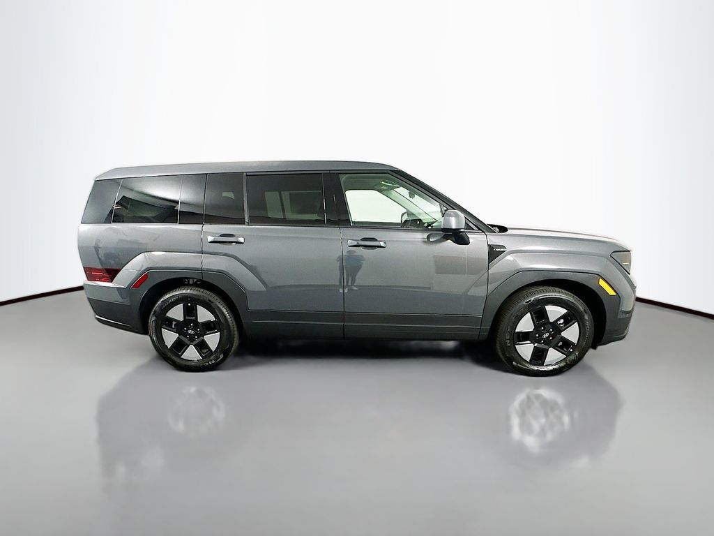 Thumbnail: 2026 Hyundai Santa Fe - 4