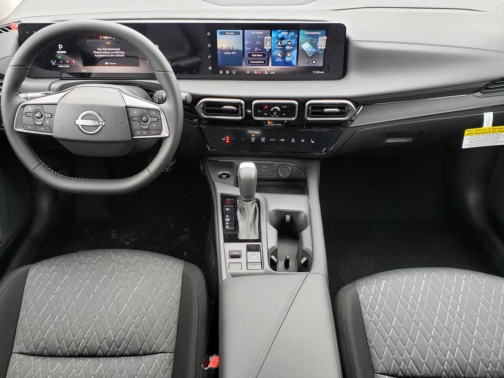 new 2026 Nissan Sentra car, priced at $25,105