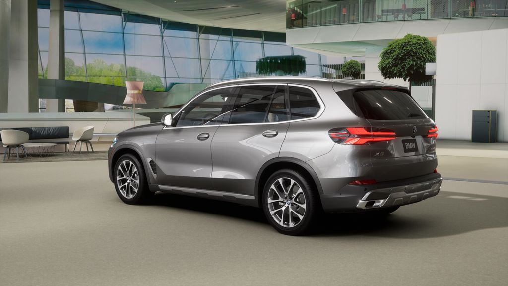 Thumbnail: 2026 BMW X5 - 26