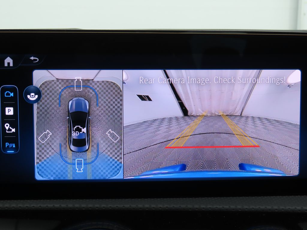 Thumbnail: 2026 Mercedes-Benz CLA - 15