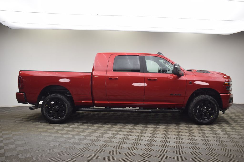 new 2026 Ram 2500 car, priced at $88,257