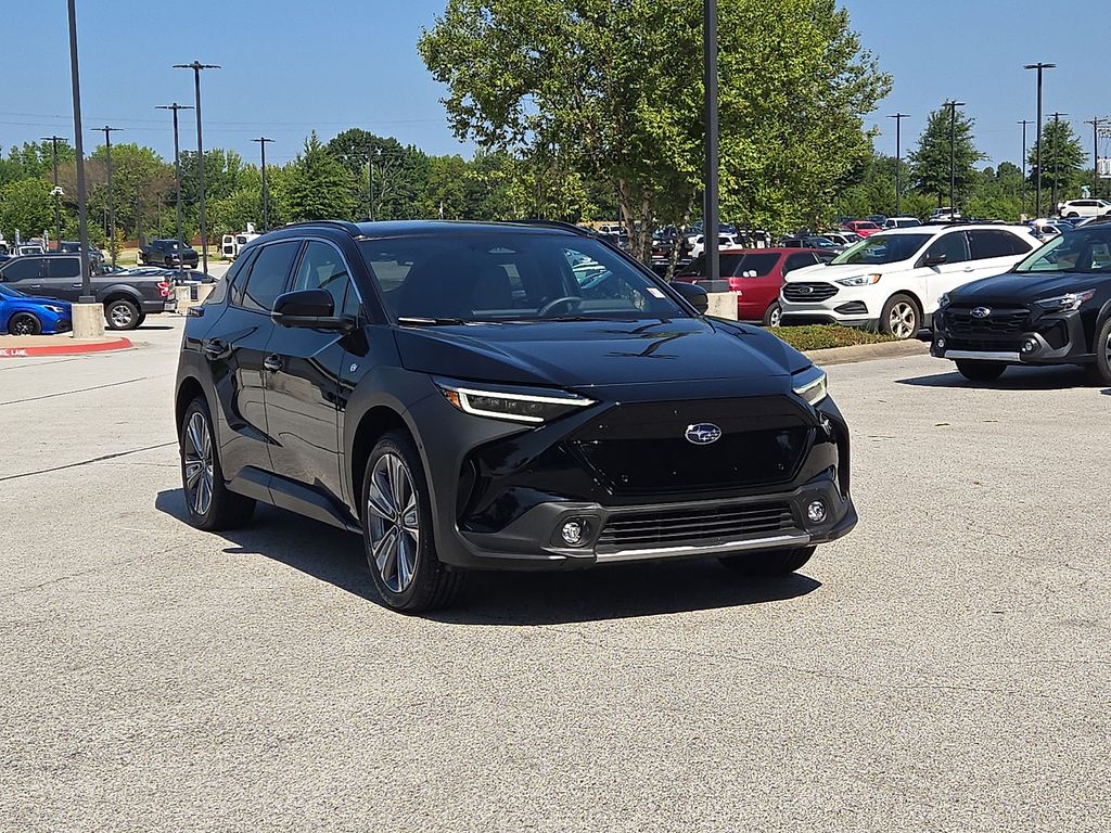 2023 Subaru Solterra Touring AWD
