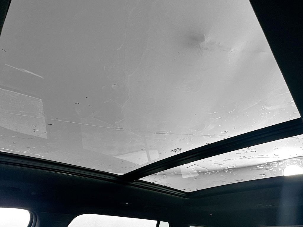 New 2025 Gray Jeep Limited image 14