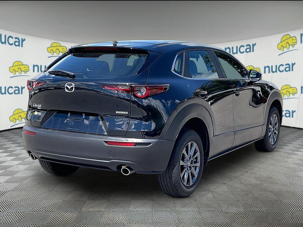 2024 Mazda CX-30 — photo 6