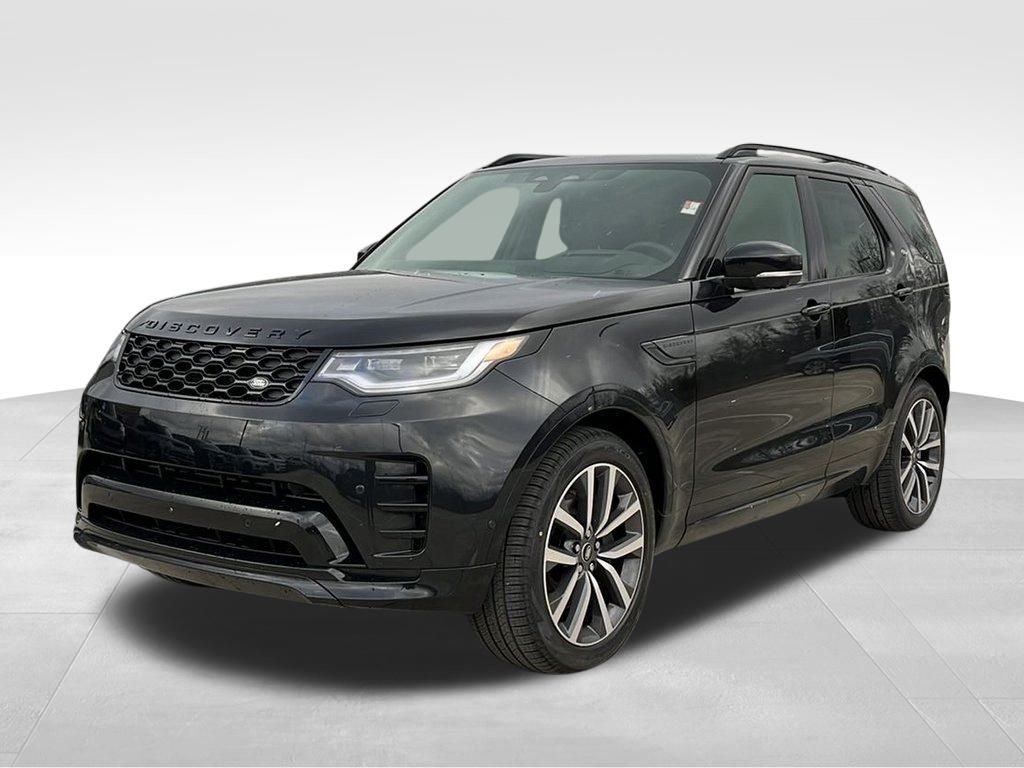 Discovery P360 Dynamic SE