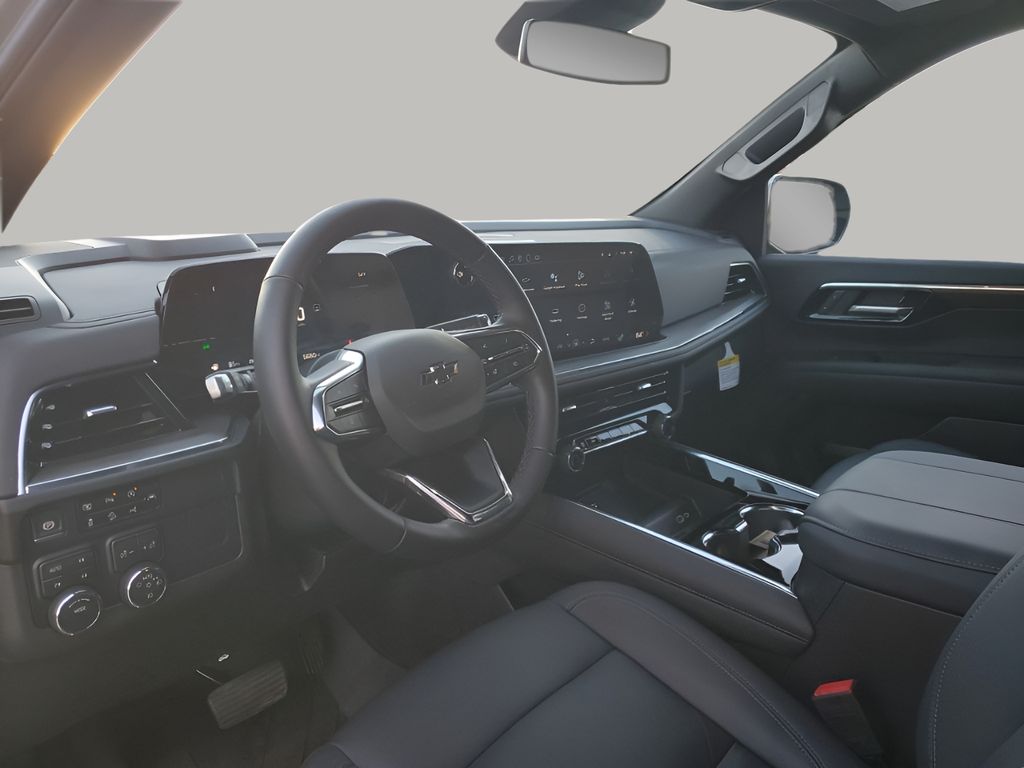 Used Car 2025 Chevrolet Tahoe  Z71 For Sale Under $70,000 In Austin, Texas