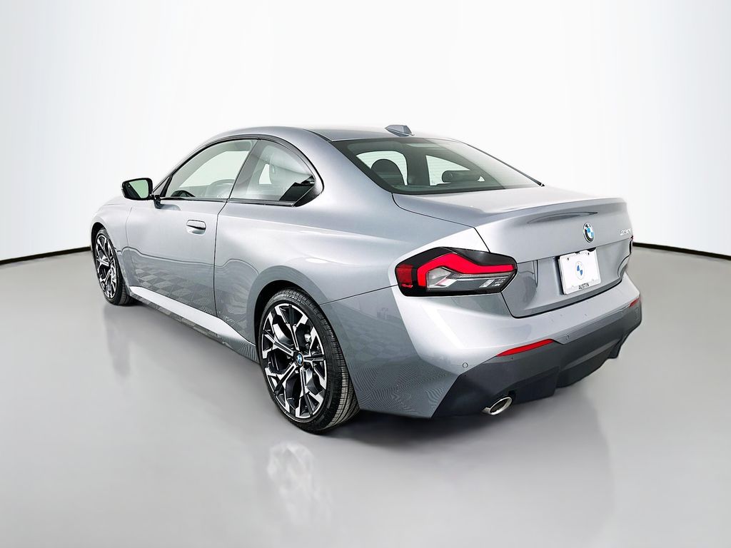 Thumbnail: 2025 BMW 2 Series - 7