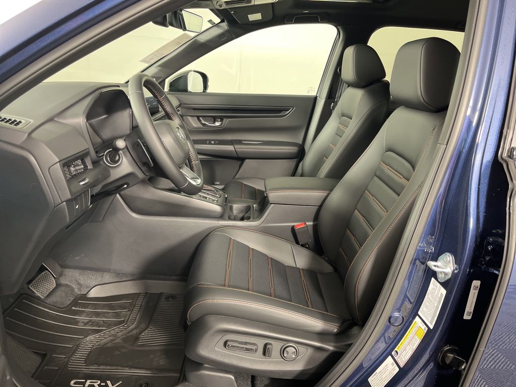 Thumbnail: 2026 Honda CR-V - 24