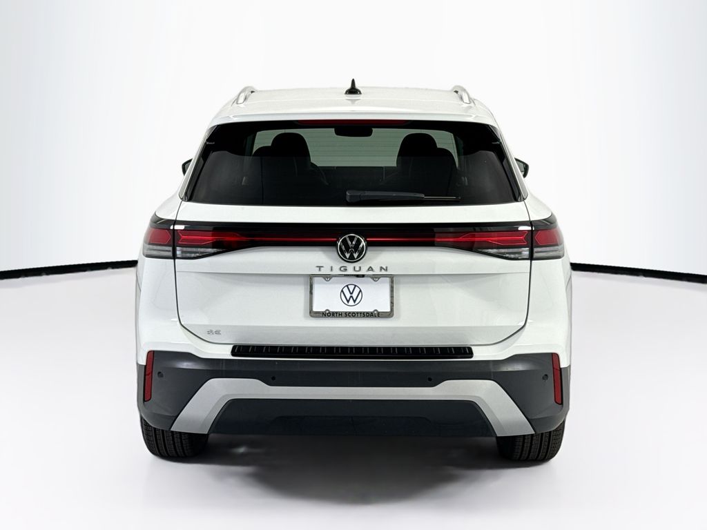 Thumbnail: 2026 Volkswagen Tiguan - 6