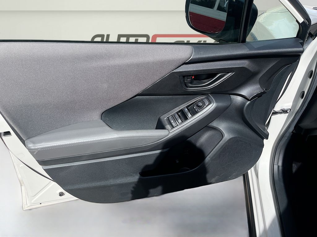 Used 2026 White Subaru Premium image 17