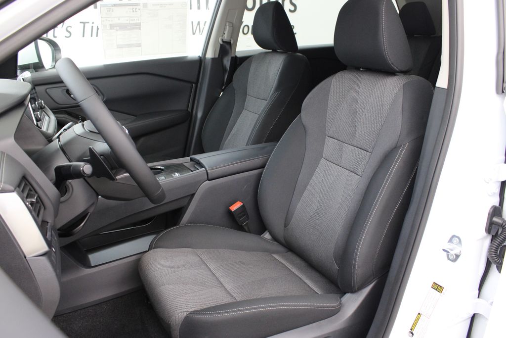 new 2026 Nissan Rogue car, priced at $29,595
