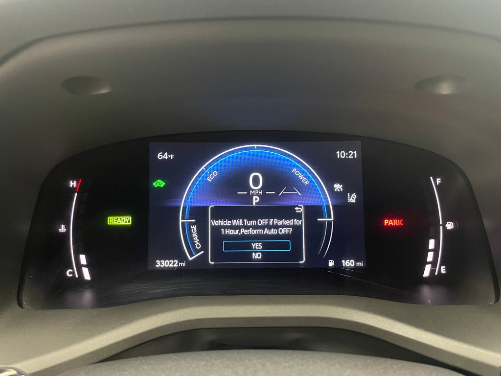 Thumbnail: 2025 Toyota Camry - 24