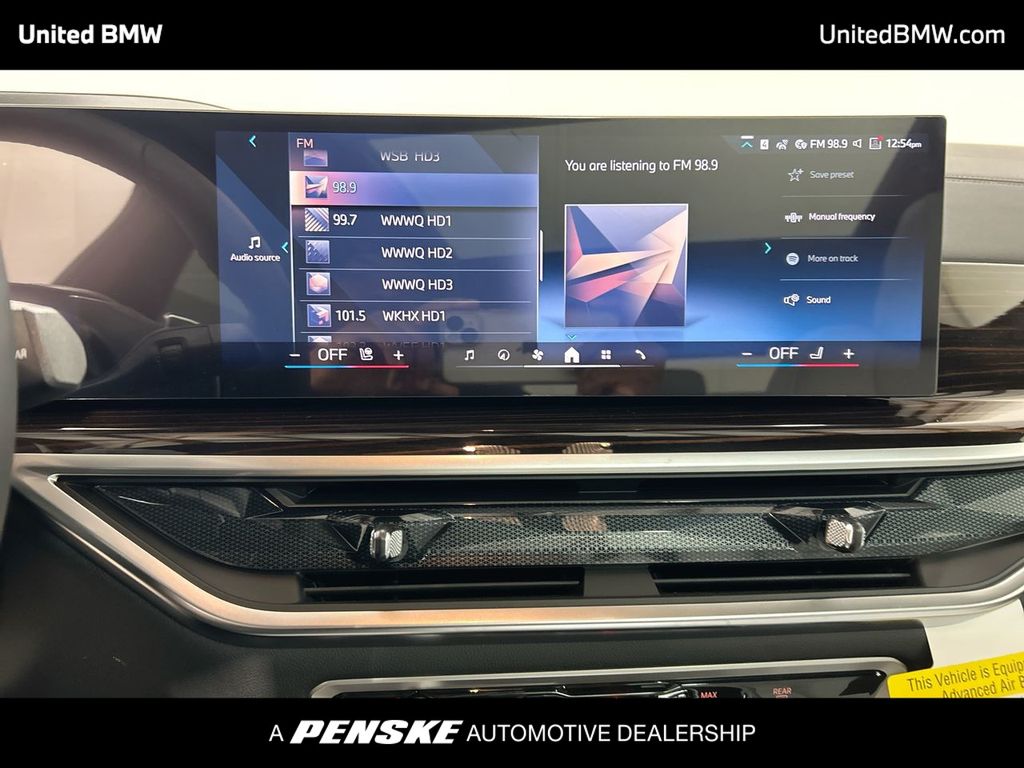 Thumbnail: 2026 BMW X5 - 16