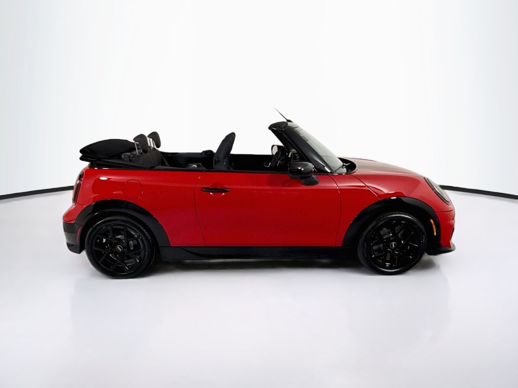 Thumbnail: 2026 MINI Cooper - 4