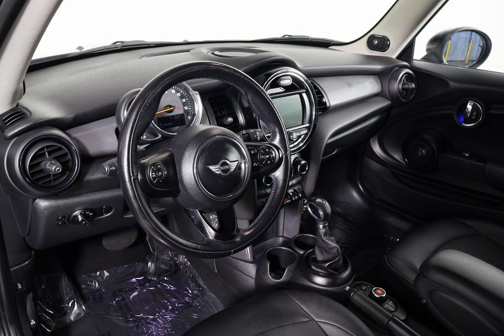 Thumbnail: 2018 MINI Cooper - 7