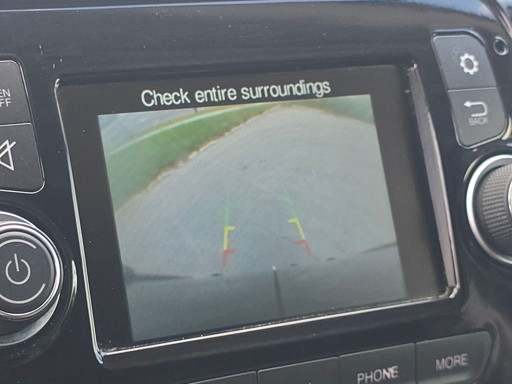 Used 2018 Black Ram High Roof image 23