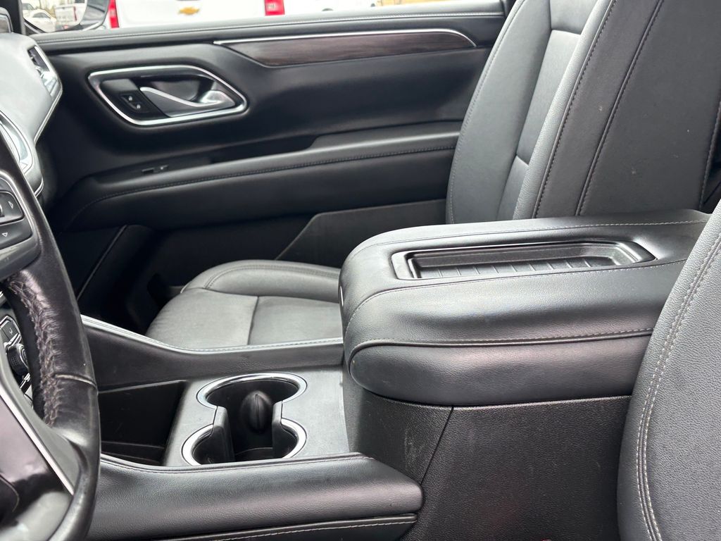 Used Car 2023 Chevrolet Tahoe  Z71 For Sale Under $60,000 In Austin, Texas