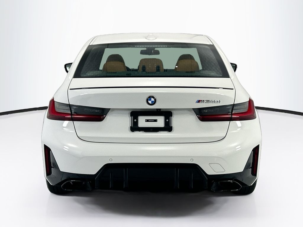 Used 2023 White BMW M340i image 6