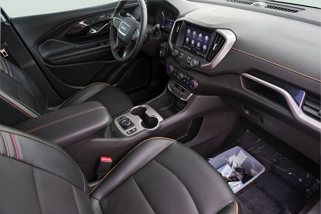 Used Car 2024 Gmc Terrain  At4 For Sale Under $30,000 In Austin, Texas