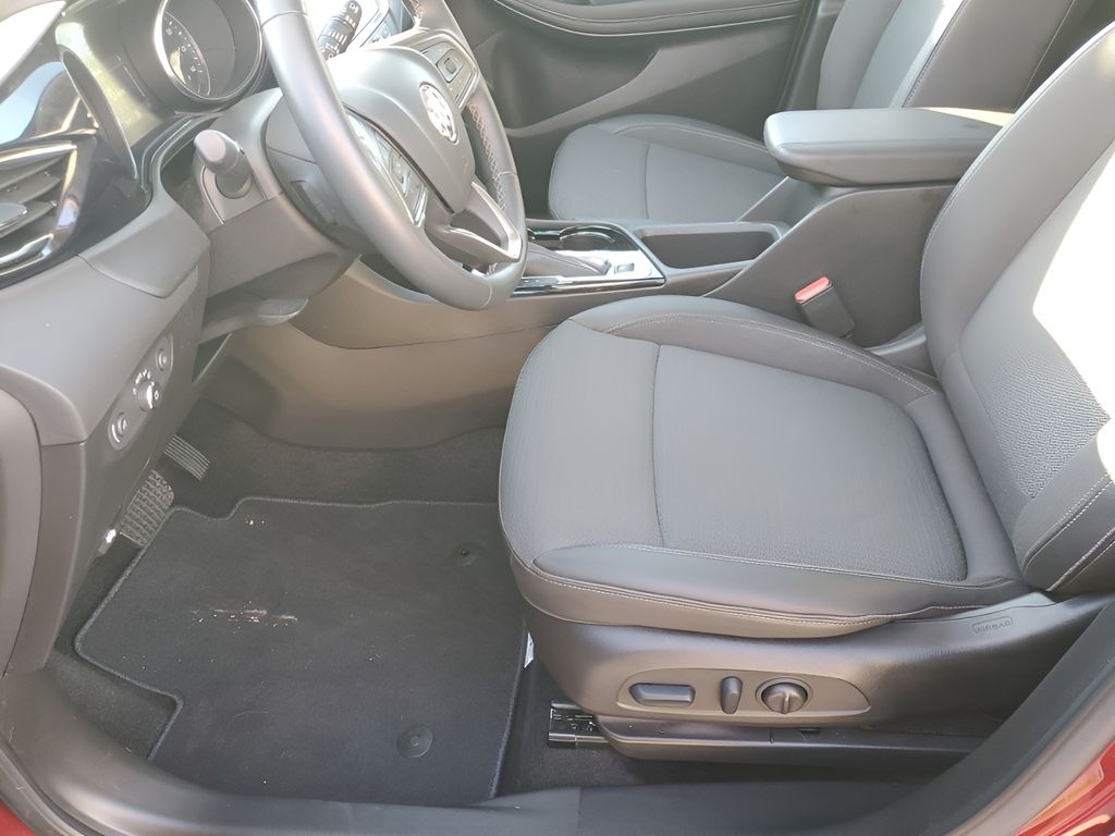 Used Car 2023 Buick Encore Gx  Preferred For Sale Under $25,000 In Austin, Texas