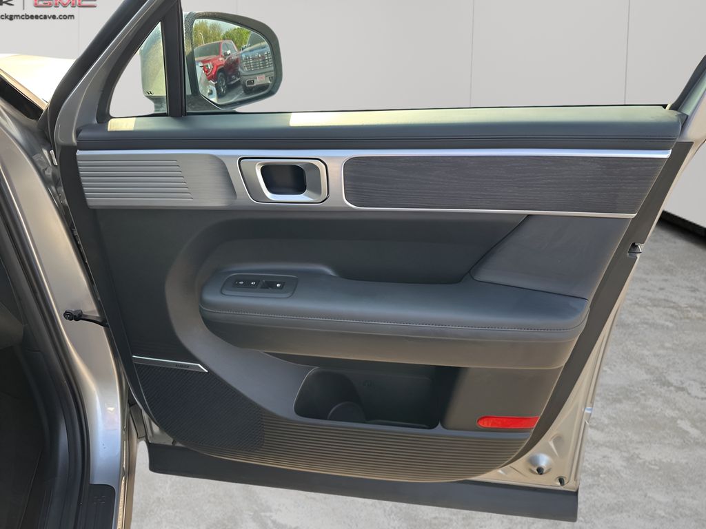 Used Car 2024 Hyundai Santa Fe  Limited For Sale Under $35,000 In Austin, Texas