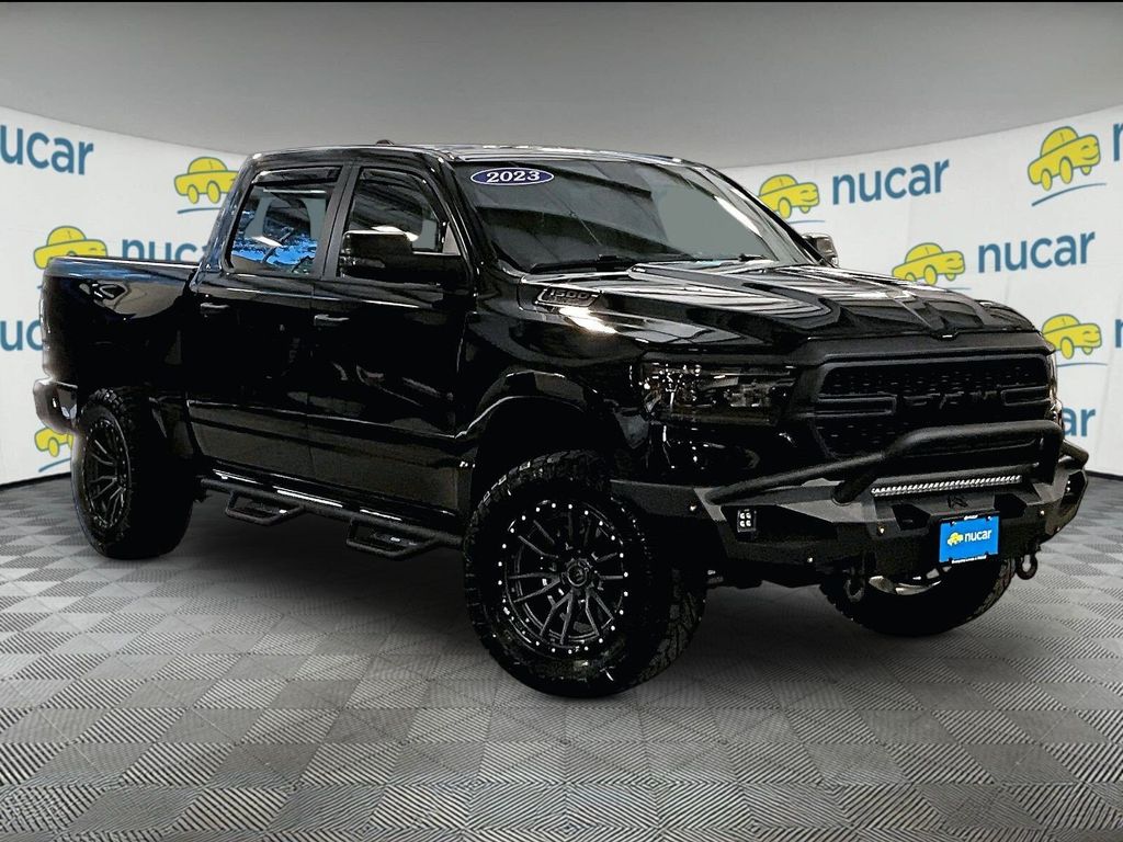 2023 Ram 1500 — photo 1