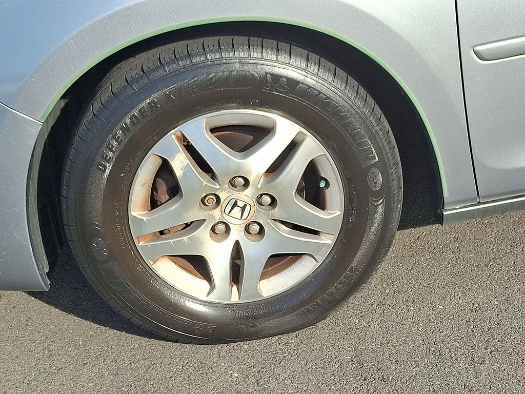 Thumbnail: 2006 Honda Odyssey - 8