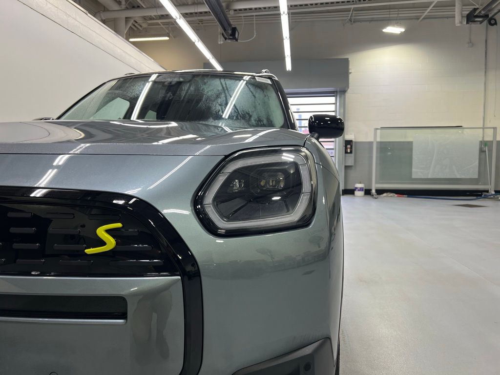 2025 MINI Cooper Countryman  9