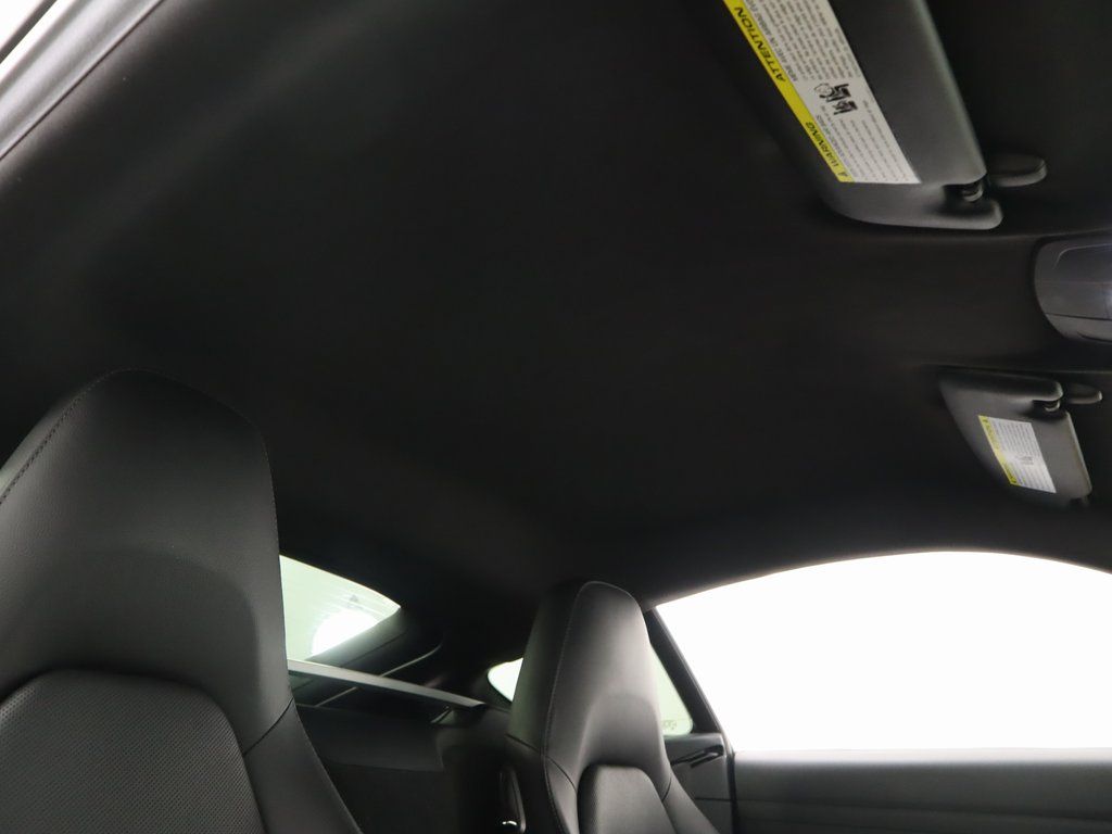 Thumbnail: 2014 Porsche Cayman - 15