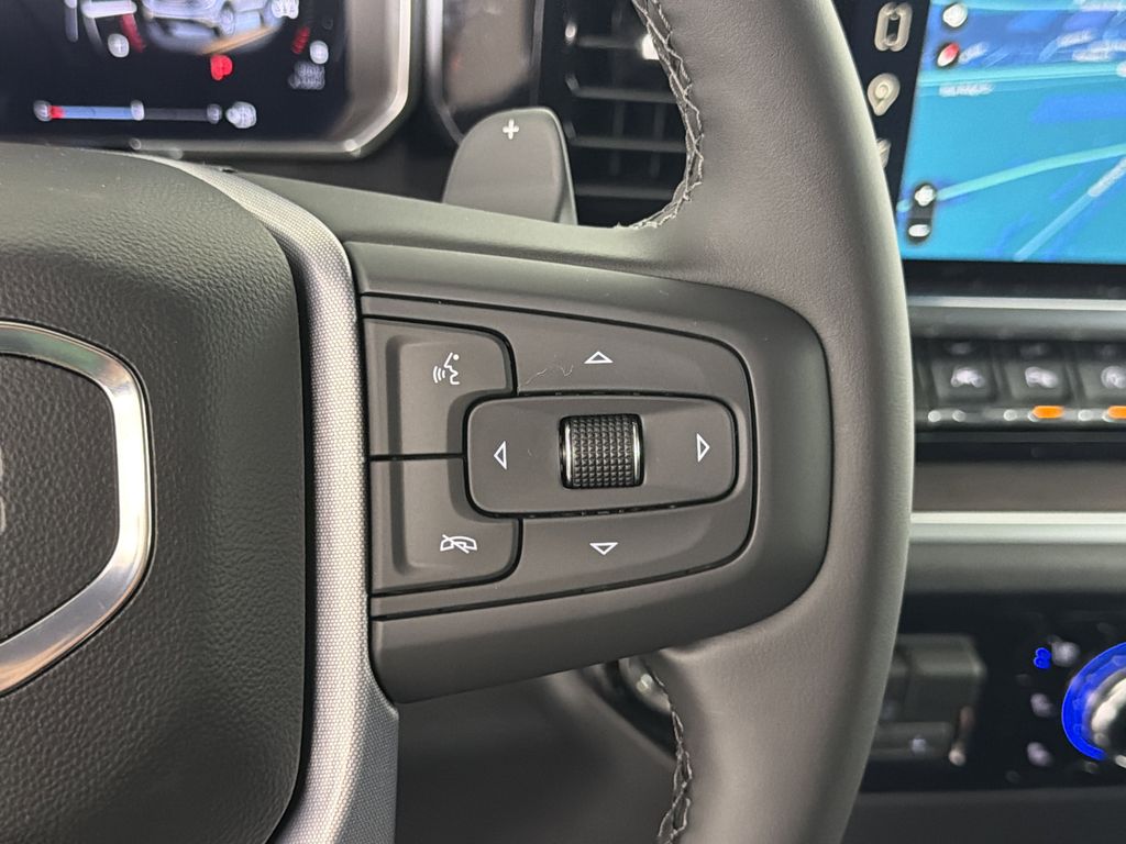 new 2026 GMC Sierra 1500 car, priced at $59,420