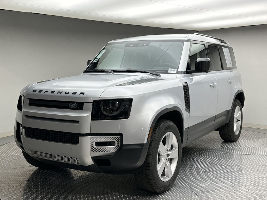 2024 Land Rover Defender 110 -
                Paramus, NJ