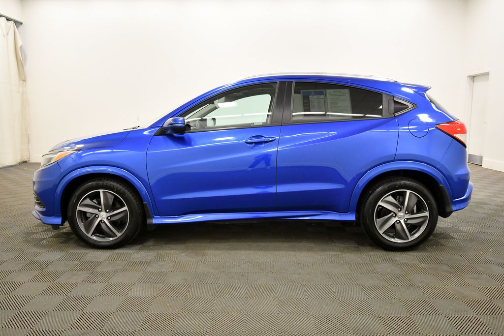 Used 2020 Honda HR-V SUV