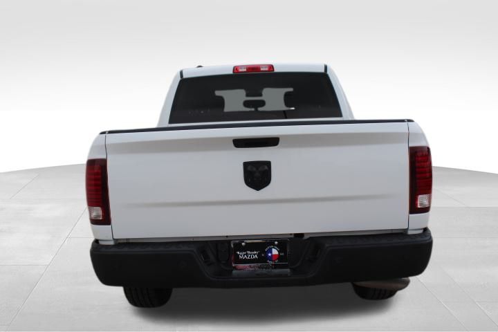 Used Car 2024 Ram 1500 Classic  Warlock For Sale Under $30,000 In Georgetown, Texas