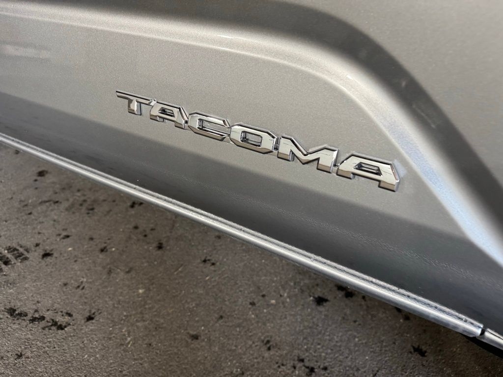 Thumbnail: 2026 Toyota Tacoma - 8