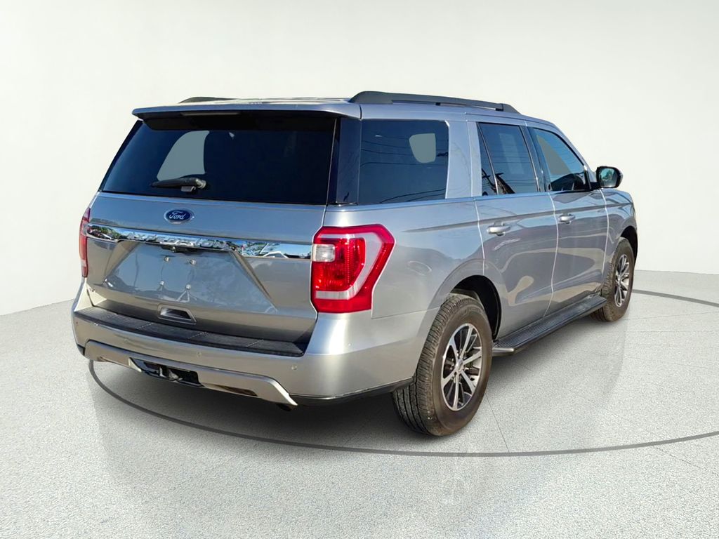 2020 Ford Expedition XLT - 6