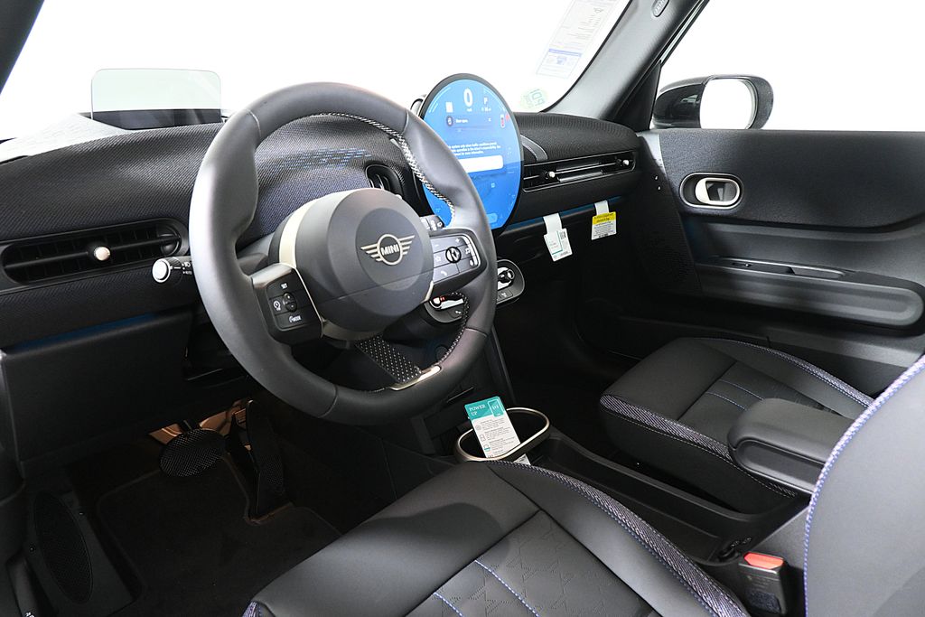 Thumbnail: 2026 MINI Cooper - 15