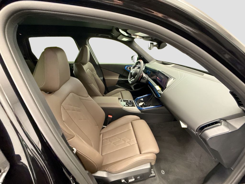 Thumbnail: 2026 BMW X3 - 19