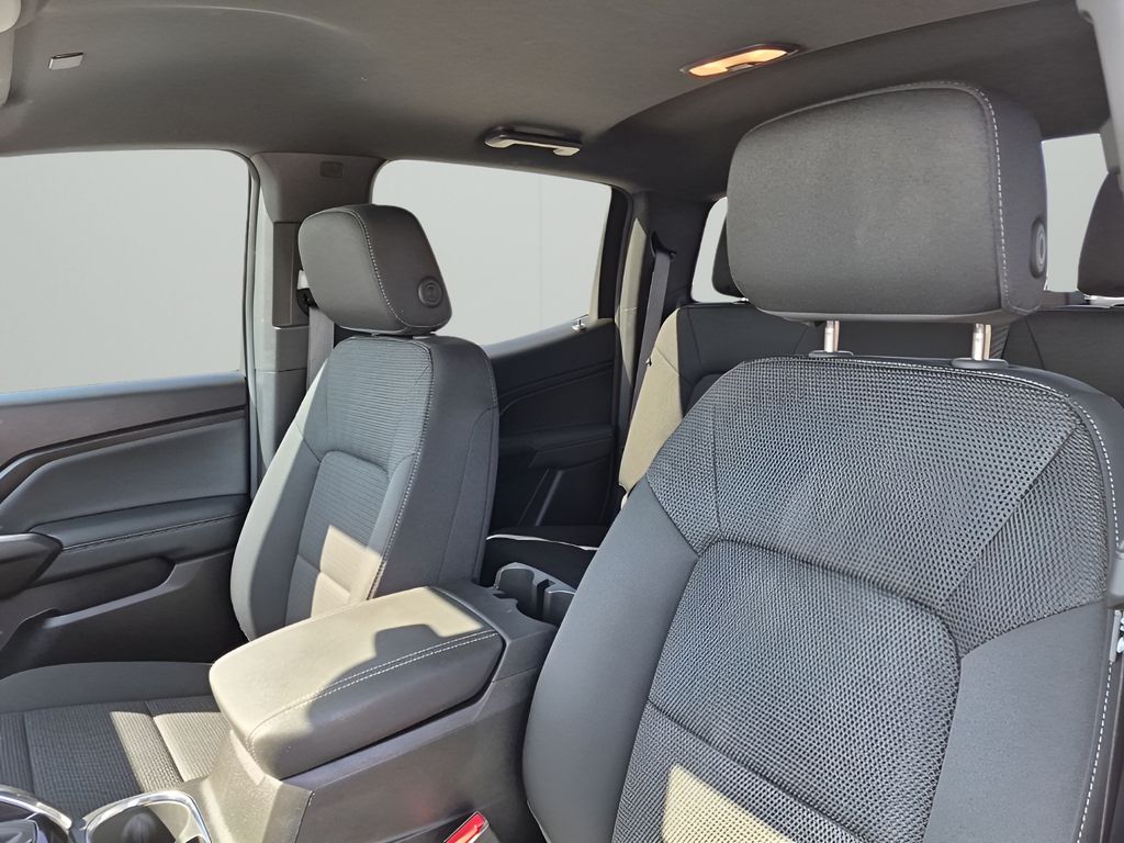 Used Car 2024 Gmc Canyon  Elevation For Sale Under $35,000 In Austin, Texas