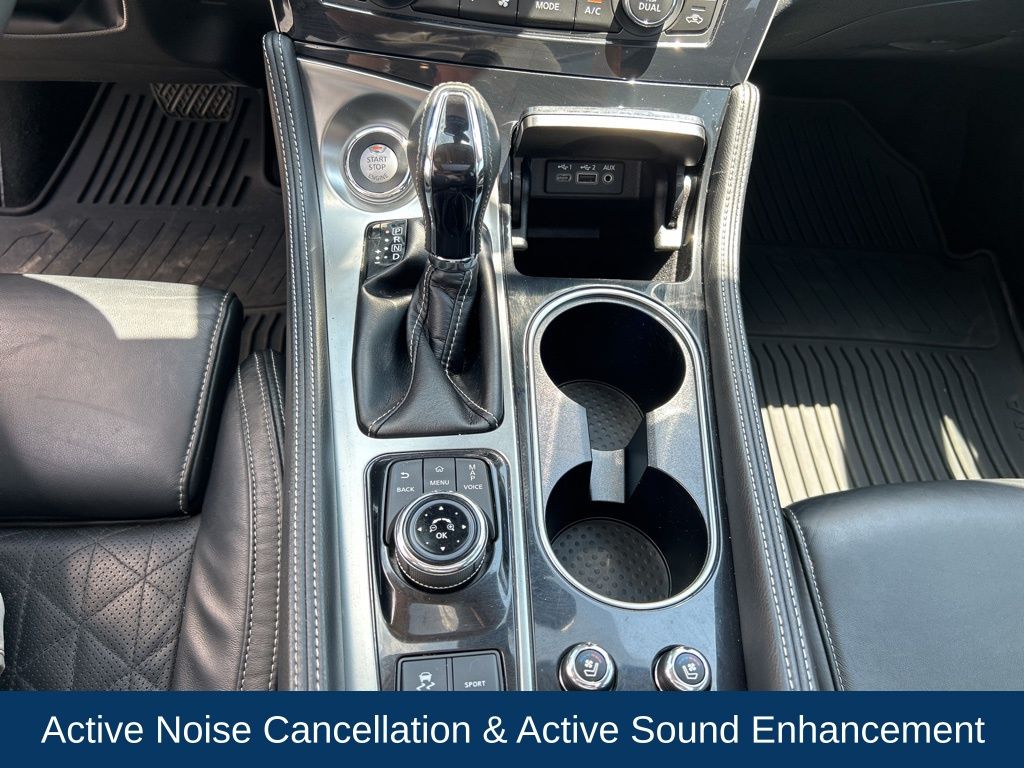 2021 Nissan Maxima 3.5 Platinum