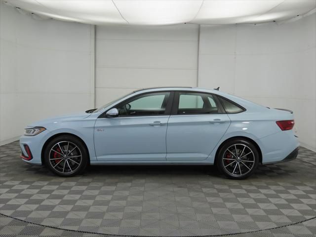 Thumbnail: 2026 Volkswagen Jetta - 8