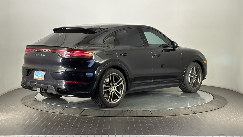 2022 Porsche   7